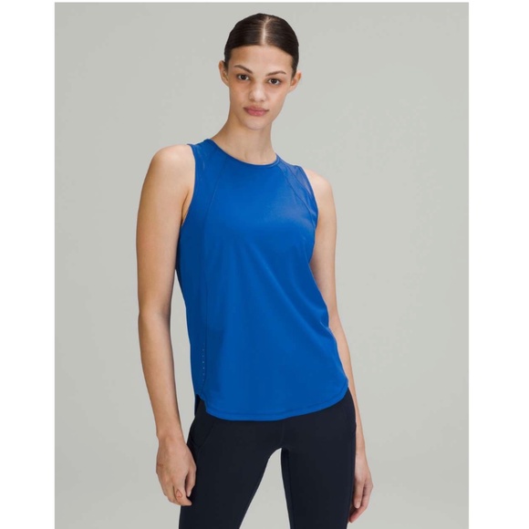 lululemon athletica Tops - Lululemon Sculpt Tank Top